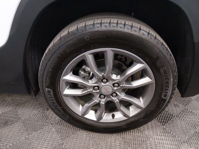 2024 GMC Terrain — photo 10 view