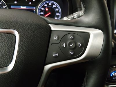 2024 GMC Terrain — photo 19 view