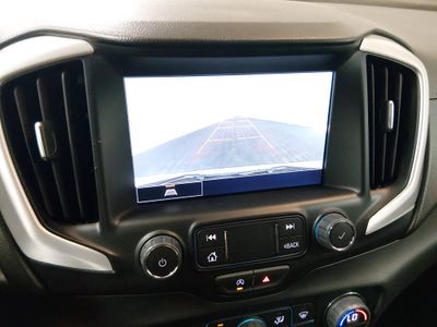 2024 GMC Terrain — photo 16 view