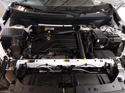 2024 GMC Terrain — photo 9 view
