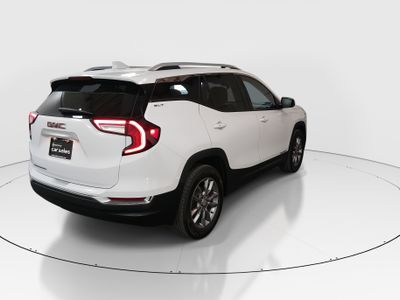 2024 GMC Terrain — photo 7 view