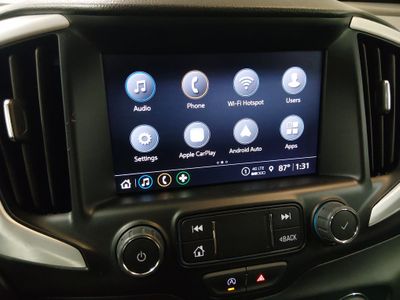 2024 GMC Terrain — photo 18 view