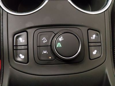 2024 GMC Terrain — photo 17 view
