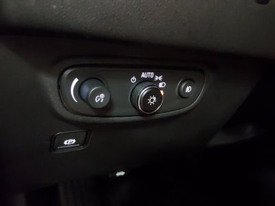 2024 GMC Terrain — photo 13 view