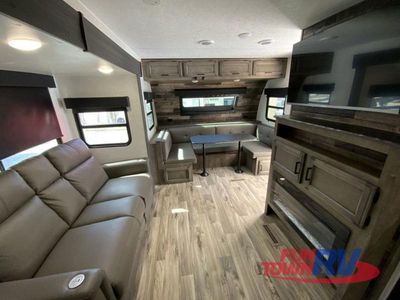 2024 Venture RV Stratus - Photo 16