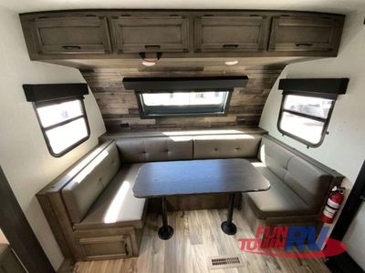 2024 Venture RV Stratus - Photo 31