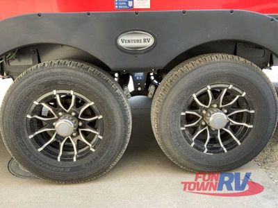 2024 Venture RV Stratus - Photo 27
