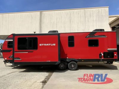 2024 Venture RV Stratus - Photo 5