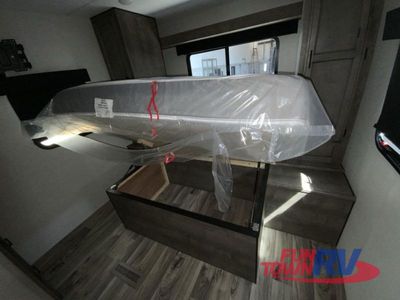 2024 Venture RV Stratus - Photo 21