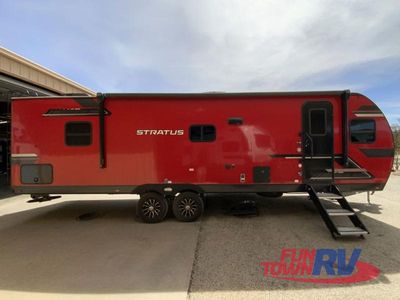 2024 Venture RV Stratus - Photo 9
