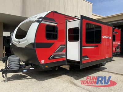 2024 Venture RV Stratus - Photo 4
