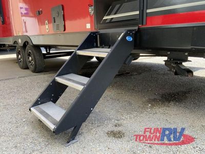 2024 Venture RV Stratus - Photo 26