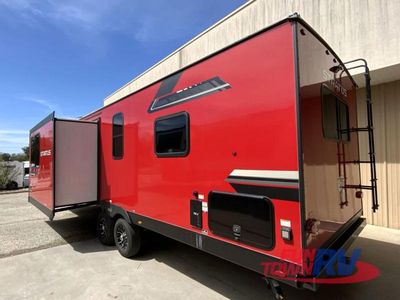 2024 Venture RV Stratus - Photo 6