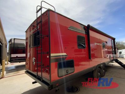 2024 Venture RV Stratus - Photo 8