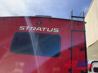 2024 Venture RV Stratus - Photo 30