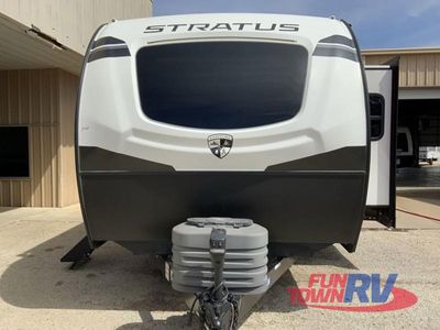 2024 Venture RV Stratus - Photo 3