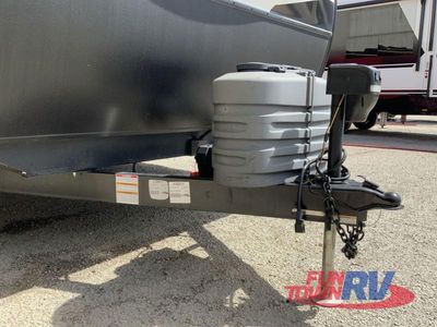 2024 Venture RV Stratus - Photo 25