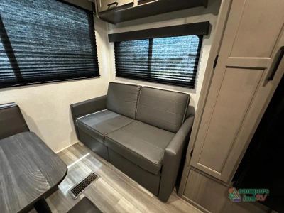 2024 Keystone RV Hideout — photo 28 view