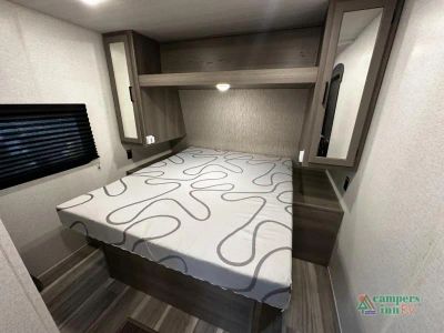 2024 Keystone RV Hideout — photo 15 view