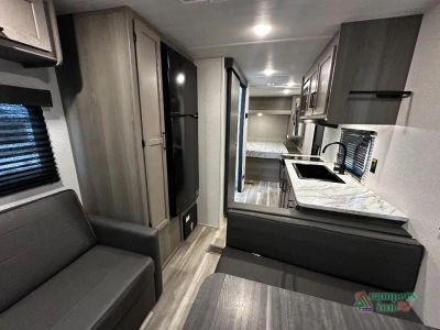 2024 Keystone RV Hideout — photo 14 view