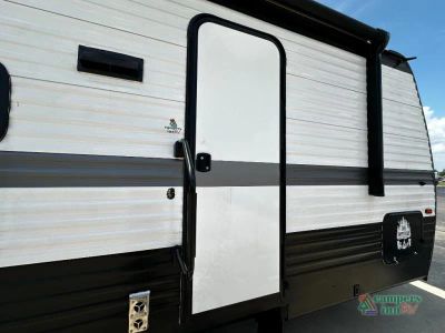 2024 Keystone RV Hideout — photo 7 view