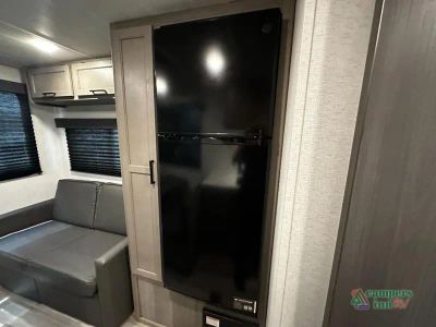 2024 Keystone RV Hideout — photo 25 view