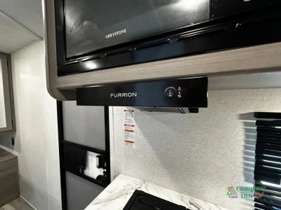2024 Keystone RV Hideout — photo 22 view