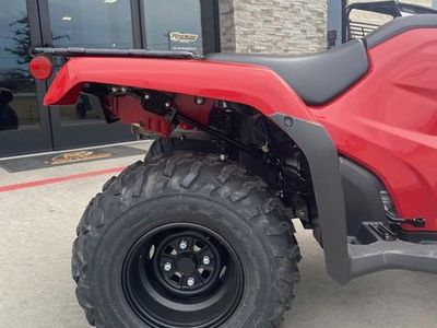 2026 Honda FourTrax Rancher 4x4 Automatic DCT IRS EPS - Photo 11