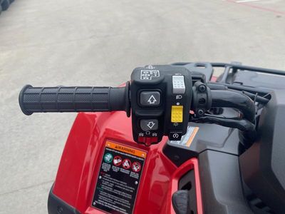 2026 Honda FourTrax Rancher 4x4 Automatic DCT IRS EPS - Photo 20