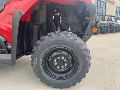 2026 Honda FourTrax Rancher 4x4 Automatic DCT IRS EPS - Photo 14