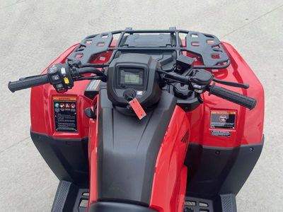 2026 Honda FourTrax Rancher 4x4 Automatic DCT IRS EPS - Photo 23
