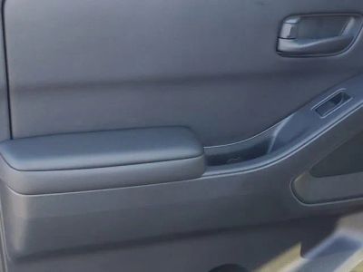 2026 Nissan Frontier — photo 25 view