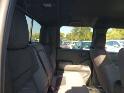2026 Nissan Frontier — photo 27 view
