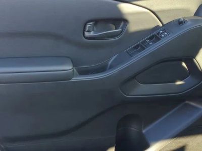 2026 Nissan Frontier — detail view