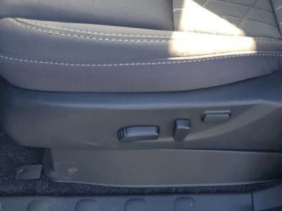 2026 Nissan Frontier — photo 9 view