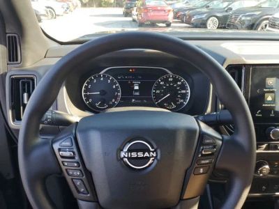 2026 Nissan Frontier — photo 13 view