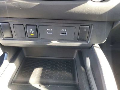 2026 Nissan Frontier — photo 18 view
