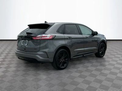 2024 Ford Edge — detail view