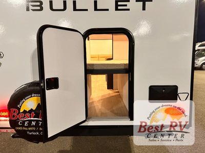 2026 Keystone RV Bullet Classic - Photo 10