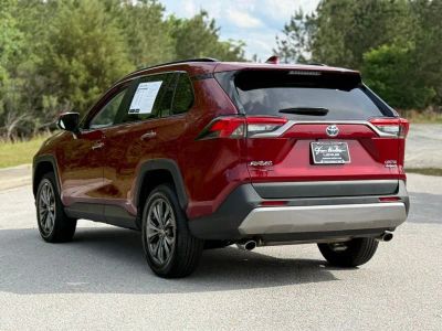 2022 Toyota RAV4 Hybrid - Photo 9
