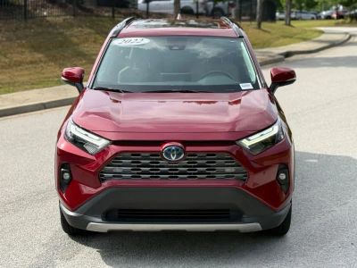 2022 Toyota RAV4 Hybrid - Photo 6