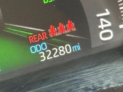 2022 Toyota RAV4 Hybrid - Photo 19