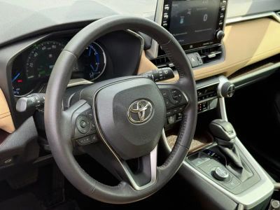 2022 Toyota RAV4 Hybrid - Photo 18
