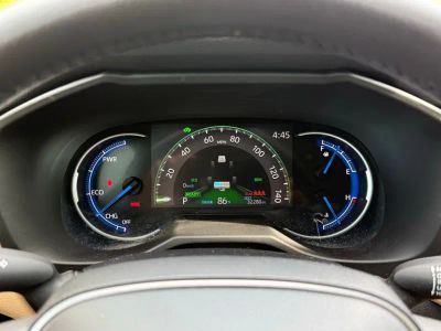 2022 Toyota RAV4 Hybrid - Photo 30