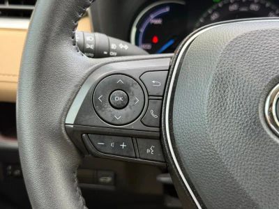2022 Toyota RAV4 Hybrid - Photo 31