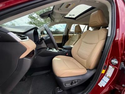 2022 Toyota RAV4 Hybrid - Photo 21
