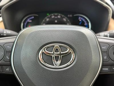 2022 Toyota RAV4 Hybrid - Photo 29