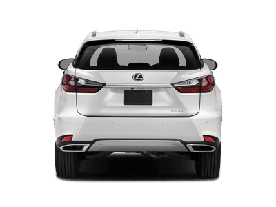 2020 Lexus RX - Photo 5
