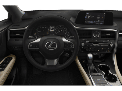 2020 Lexus RX - Photo 7