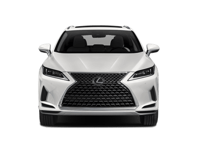 2020 Lexus RX - Photo 4